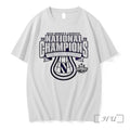 Officials Northwestern Wildcats Womens Lacrosse 2026 National Champions