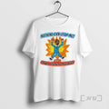 Officials Nothing Can Stop Me Except A Global Economic Meltdown T-Shirts, Hoodie, Sweatshirt | PureTeeCo.com
