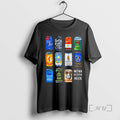 Officials Nova Scotia Beer T-Shirts, Hoodie, Sweatshirt | PureTeeCo.com