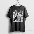 Officials Oblock Bold Street Culture T-Shirts, Hoodie, Sweatshirt | PureTeeCo.com