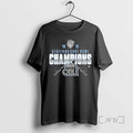 Officials Odu Monarchs 2025 Staffdna Cure Bowl Champions T-Shirts, Hoodie, Sweatshirt | PureTeeCo.com