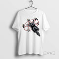 Officials Occult Raccoon Pentagram Ritual With Burning Candles T-Shirts, Hoodie, Sweatshirt | PureTeeCo.com
