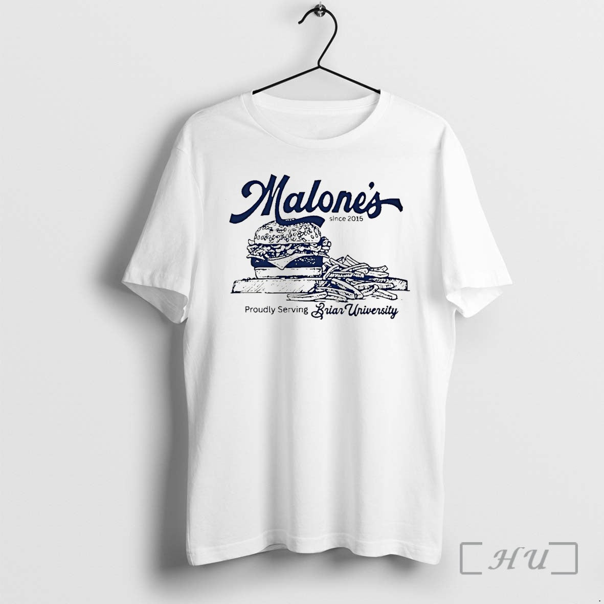 Officials Off Campus Malones Diner Vintage Hockey Since 2015
