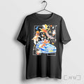 Officials Off White Cherubs Car Eagle Basketball Black