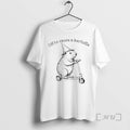 Officials Off To Cause A Kerfuffle Capybara T-Shirts, Hoodie, Sweatshirt | PureTeeCo.com
