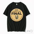 Officials Officla Vegas Golden Knights 2026 Nhl Western Conference Champions