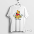 Officials Oh Bother Pooh T-Shirts, Hoodie, Sweatshirt | PureTeeCo.com