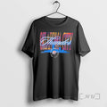 Officials Oklahoma City Thunder Chase Chrome Skyline T-Shirts, Hoodie, Sweatshirt | PureTeeCo.com