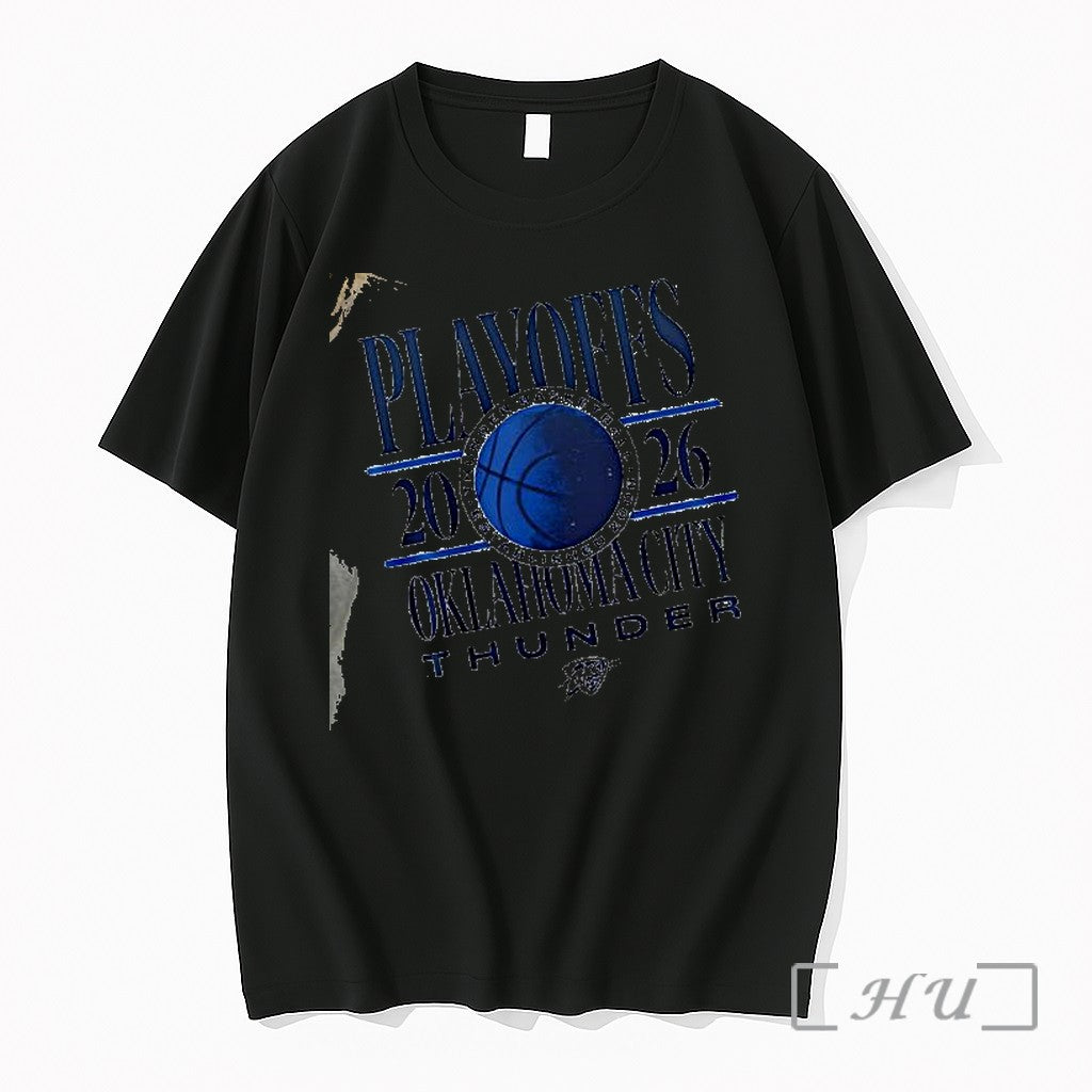 Officials Oklahoma City Thunder Loud City X Western Conference Finals 2026 Premium T Shirts Sweater