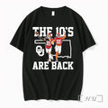 Officials Oklahoma Sooners The 10s Are Back Football