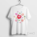 Officials Oklahoma State Cowboys Sweet Talk Valentines Day T-Shirts, Hoodie, Sweatshirt | PureTeeCo.com