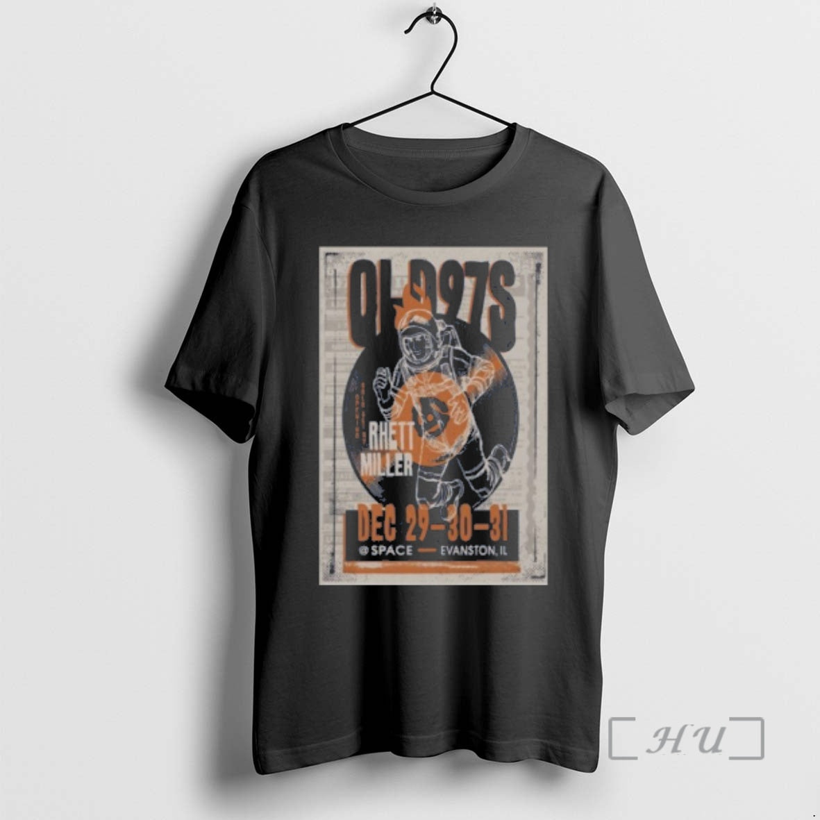 Officials Old 97s Dec 29 31 2025 Space In Evanston Il Premium T Shirts Sweater Hoodie, Sweatshirt | PureTeeCo.com