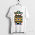 Officials Old Dominion Planet Hollywood Las Vegas Nv Dec 5 2025 Premium T Shirts Sweater Hoodie, Sweatshirt | PureTeeCo.com