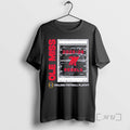 Officials Ole Miss Cfp Playoffs 2025 Fieldhouse T-Shirts, Hoodie, Sweatshirt | PureTeeCo.com