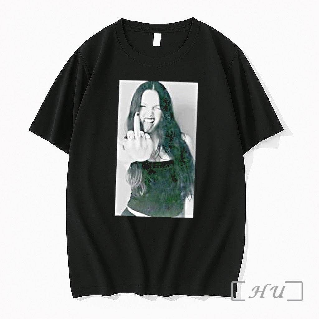 Officials Olivia Rodrigo Middle Fingers Premium T Shirts Sweater Hoodie Jpg
