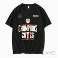 Officials Olympiacos B C Euroleague Champions 2026 1