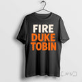 Officials On Murphy Fire Duke Tobin T-Shirts, Hoodie, Sweatshirt | PureTeeCo.com