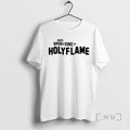 Officials Once Upon A Time In Hollywood Flame T-Shirts, Hoodie, Sweatshirt | PureTeeCo.com