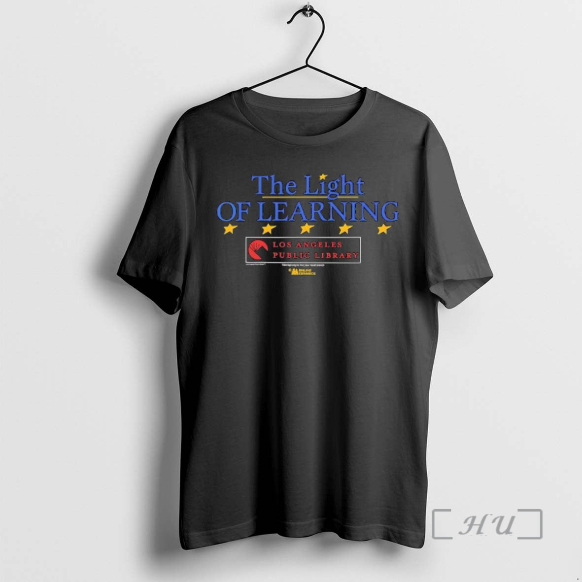 Officials Online Ceramics The Light Of Learning Los Angeles Public Library Premium T Shirts Sweater Hoodie, Sweatshirt