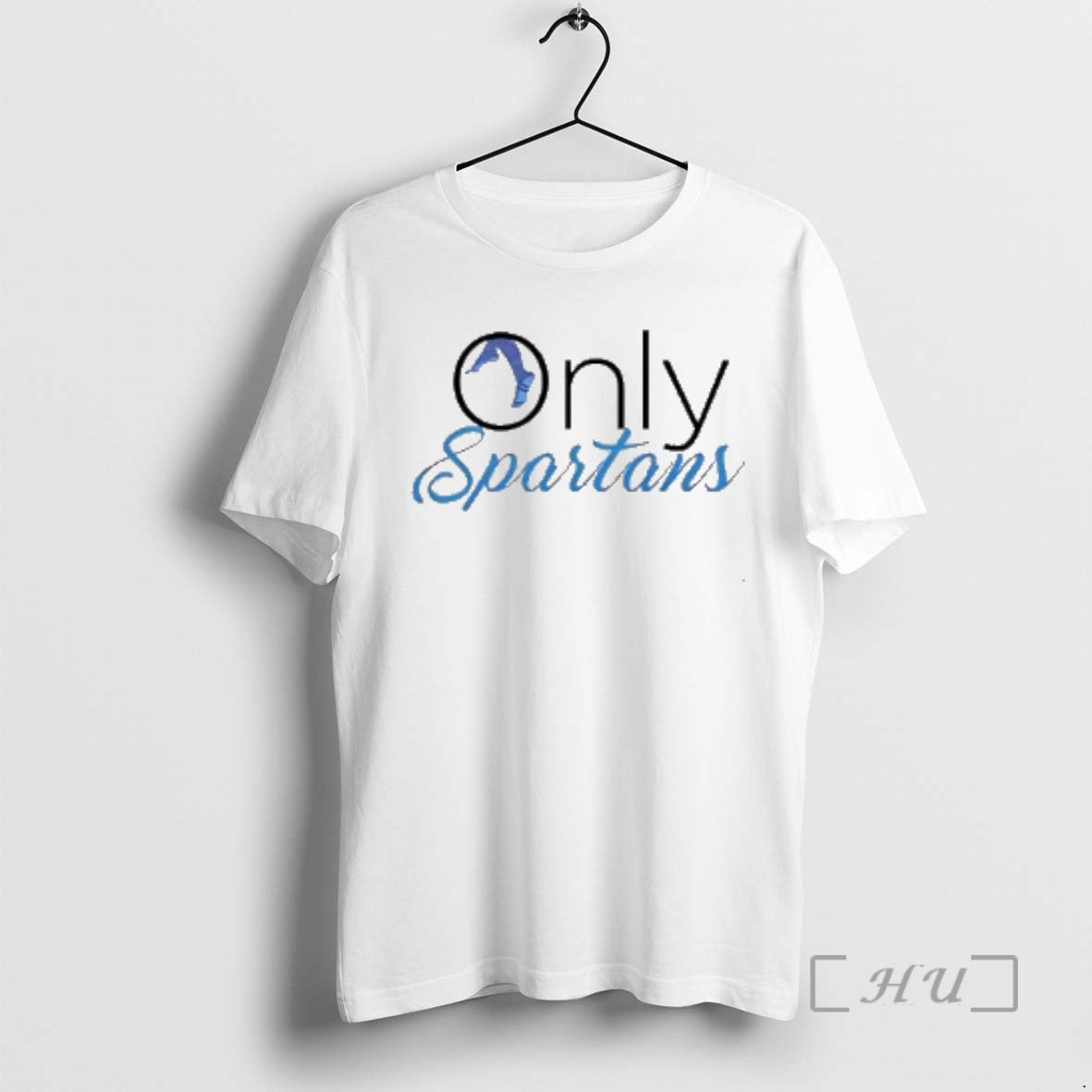 Officials Only Spartans T-Shirts, Hoodie, Sweatshirt | PureTeeCo.com