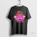 Officials Open Weight Champion Cartoon T-Shirts, Hoodie, Sweatshirt | PureTeeCo.com