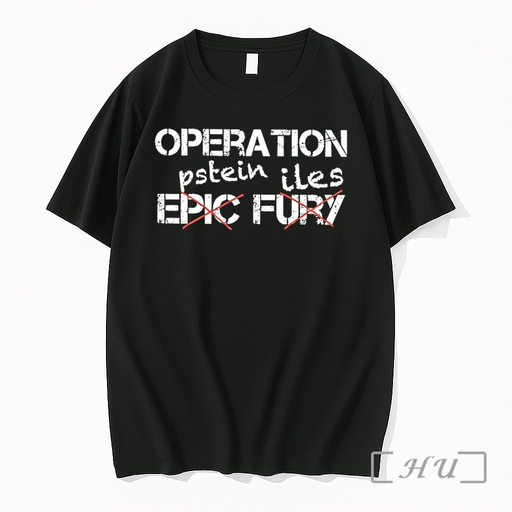 Officials Operation Ef Epstein Files 2026 Premium T Shirts Sweater Hoodie Jpg
