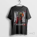 Officials Oscar Piastri F1 Mclaren Racing World Champion T-Shirts, Hoodie, Sweatshirt | PureTeeCo.com