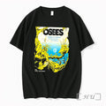 Officials Osees Oct 2 2026 The Bellwether In Los Angeles Ca Tee Premium T Shirts