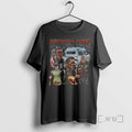 Officials Outdoor Boys Camping Nature Lover Graphic T-Shirts, Hoodie, Sweatshirt | PureTeeCo.com
