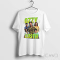 Officials Ozzy Lusth Survivor Graphic Premium T Shirts Sweater Hoodie Jpg