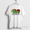 Officials Pbs Isnt Woke You Just Grew Up And Became A Bigoted Prick Premium T-Shirts, Hoodie, Sweatshirt | PureTeeCo.com