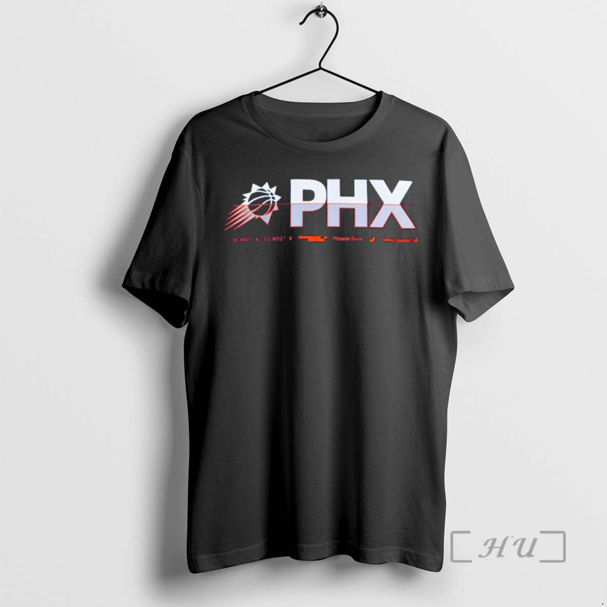 Officials Phx Phoenix Suns Valley Basketball Logo 2026 T-Shirts, Hoodie, Sweatshirt | PureTeeCo.com
