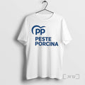 Officials Pp Peste Porcina T-Shirts, Hoodie, Sweatshirt | PureTeeCo.com