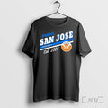 Officials Pwhl San Jose Sharks Hockey Est 2026