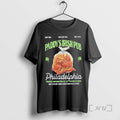 Officials Paddys Irish Pub Philadelphia Proudly Distributing All Of Philly T-Shirts, Hoodie, Sweatshirt | PureTeeCo.com