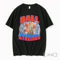 Officials Paul Atreides Timothee Chalamet Basketballs Ball Atreides