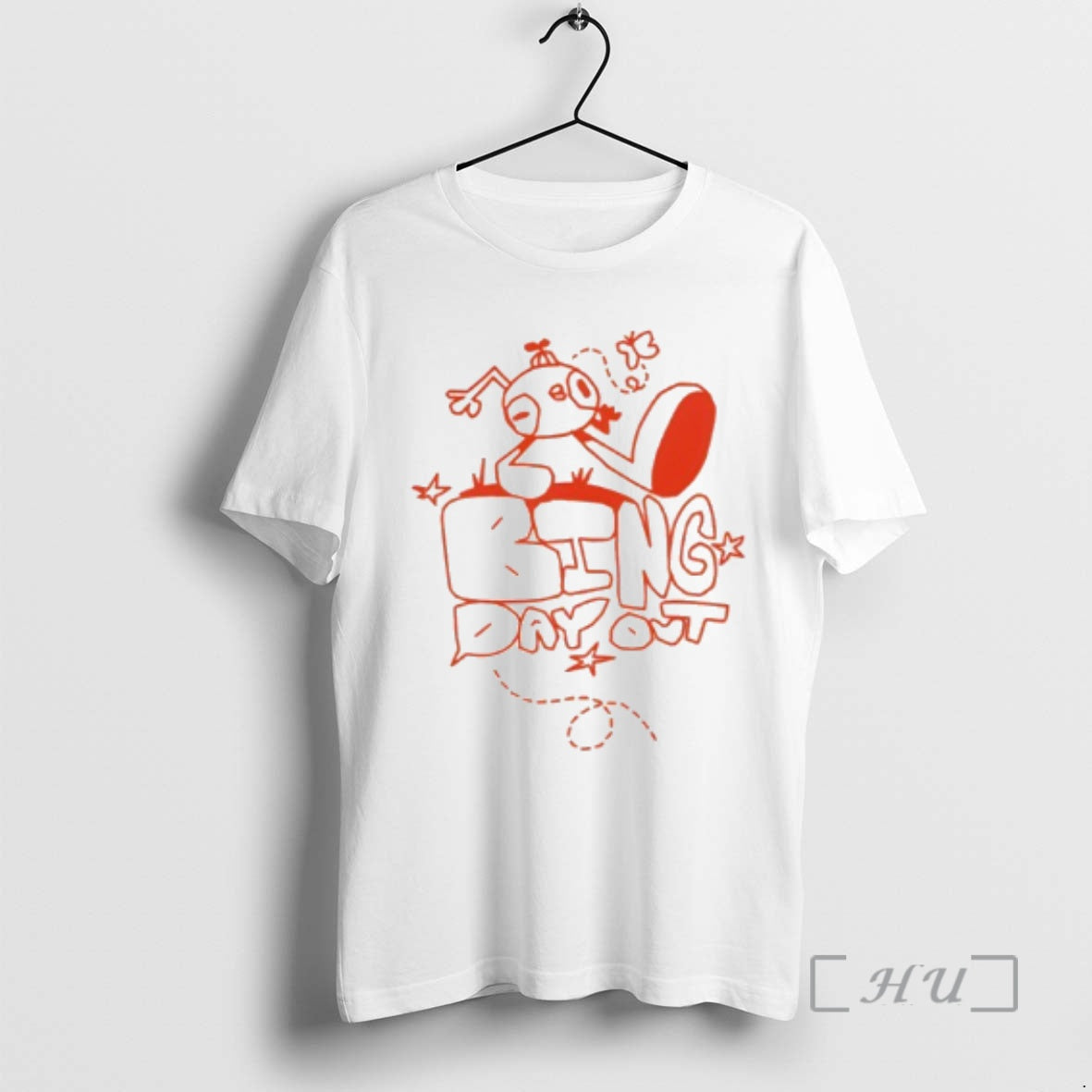 Officials Peak Bing Day Out T-Shirts, Hoodie, Sweatshirt | PureTeeCo.com