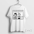 Officials Peanuts And Jerry Garcia I Still Miss Jerry Garcia T-Shirts, Hoodie, Sweatshirt | PureTeeCo.com