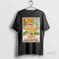 Officials Penelope Road And Friends December 20 2025 Atlanta Ga T-Shirts, Hoodie, Sweatshirt | PureTeeCo.com