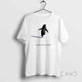 Officials Penguin Meant For Greater T-Shirts, Hoodie, Sweatshirt | PureTeeCo.com