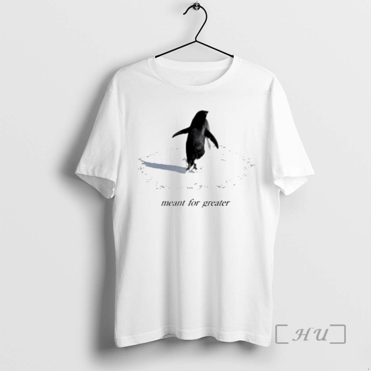 Officials Penguin Meant For Greater T-Shirts, Hoodie, Sweatshirt | PureTeeCo.com