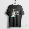 Officials Penguin Shits Really Fucked T-Shirts, Hoodie, Sweatshirt | PureTeeCo.com