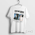 Officials Perfume Genius Duo Tour 2026 T-Shirts, Hoodie, Sweatshirt | PureTeeCo.com