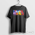Officials Persona 30th Series Characters Premium T Shirts Sweater Hoodie Jpg