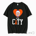 Officials Pete Alonso New York Mets Baseball Of The City