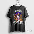 Officials Peyton Dakota Senior Girl Photo Collage Ransom Note Font T-Shirts, Hoodie, Sweatshirt | PureTeeCo.com