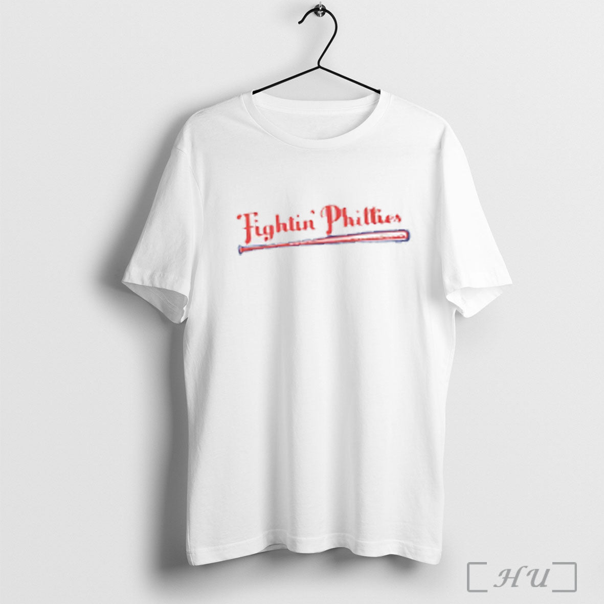 Officials Philadelphia Phillies 48 Baseball Bat Shirt T Shirt