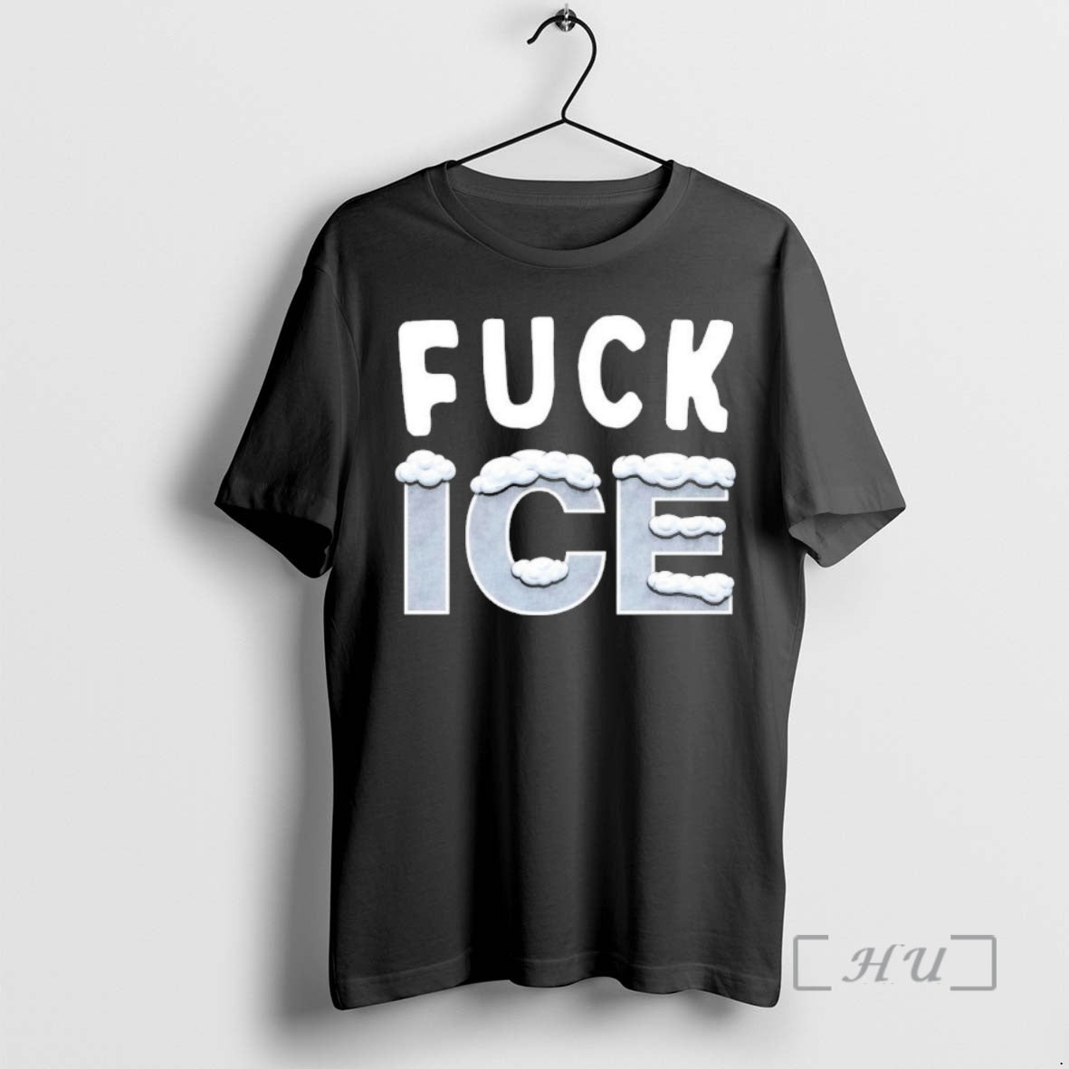 Officials Phoebe Lunny Wears Fuck Ice T-Shirts, Hoodie, Sweatshirt | PureTeeCo.com