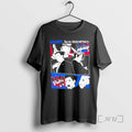 Officials Phoenix Wright Ace Attorney Duo Panels T-Shirts, Hoodie, Sweatshirt | PureTeeCo.com