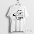 Officials Pig No Ice No Kkk No Fascist Usa T-Shirts, Hoodie, Sweatshirt | PureTeeCo.com